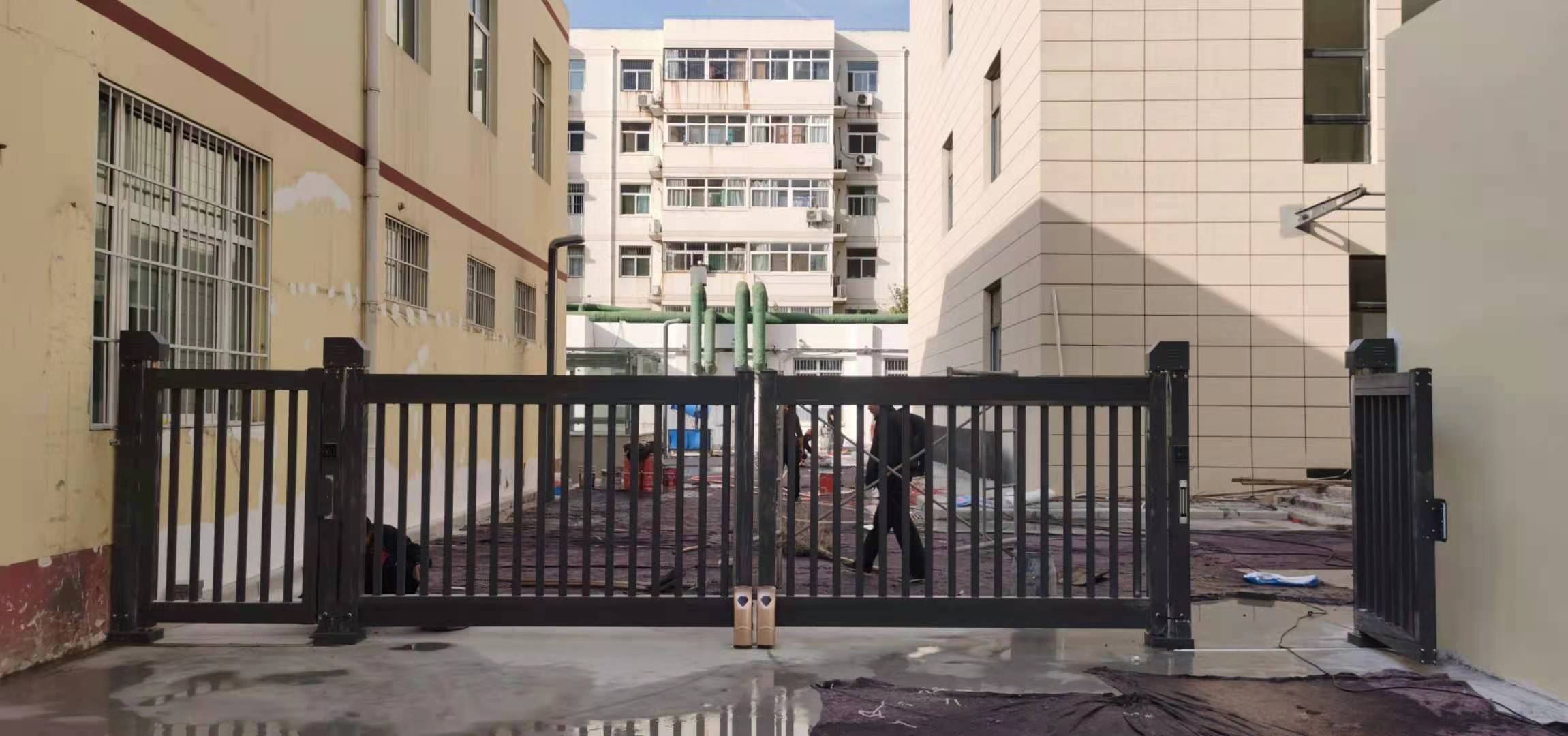 咸陽國棉二廠